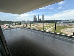 Skyline Residences (D4), Condominium #501722041